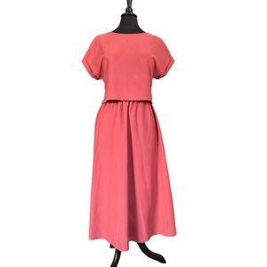 SHEIN Two Piece Set Size Small